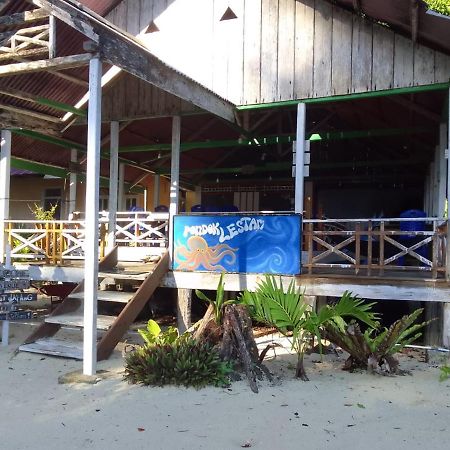 Pondok Lestari Kadidiri Batudaka Экстерьер фото