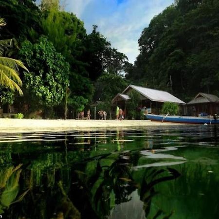 Pondok Lestari Kadidiri Batudaka Экстерьер фото