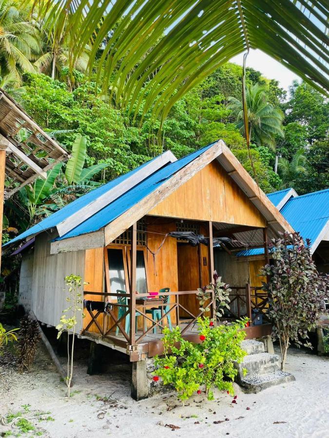 Pondok Lestari Kadidiri Batudaka Экстерьер фото