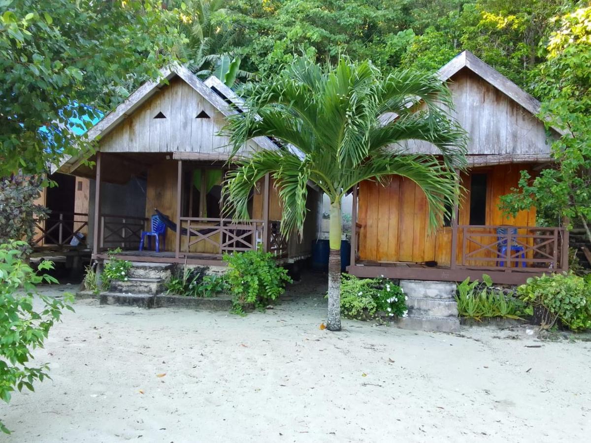 Pondok Lestari Kadidiri Batudaka Экстерьер фото
