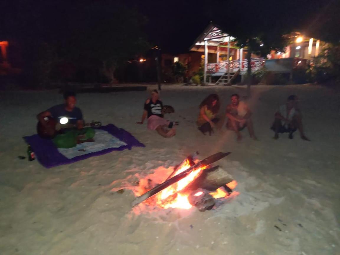 Pondok Lestari Kadidiri Batudaka Экстерьер фото