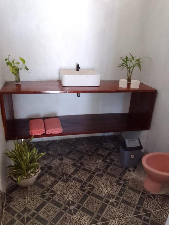Pondok Lestari Kadidiri Batudaka Экстерьер фото