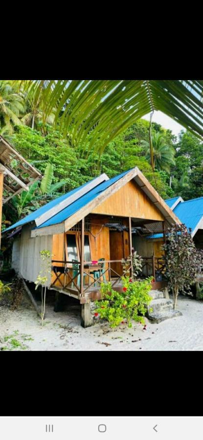Pondok Lestari Kadidiri Batudaka Экстерьер фото