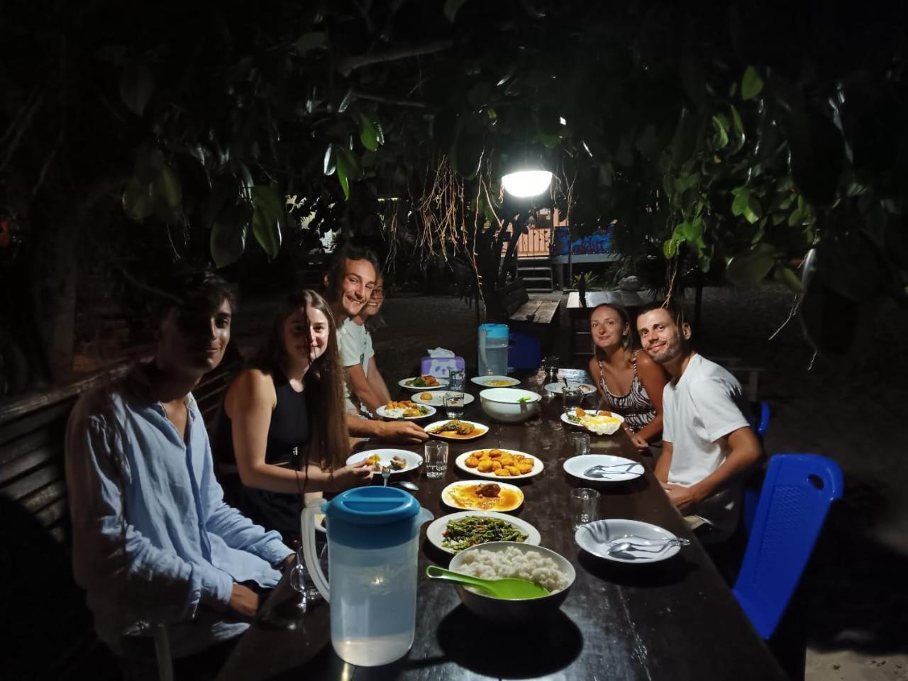 Pondok Lestari Kadidiri Batudaka Номер фото